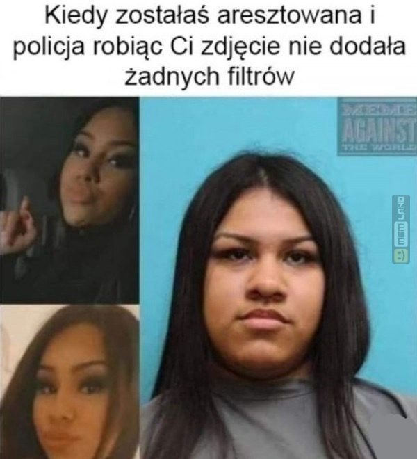 Śmieszny mem: 6257854 - MemLand