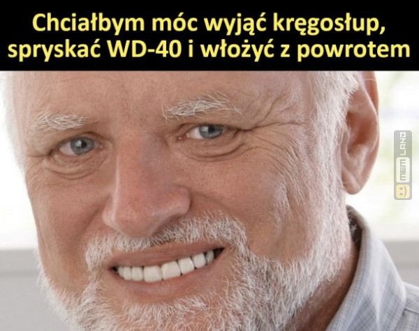 Śmieszny mem: 6265895 - MemLand
