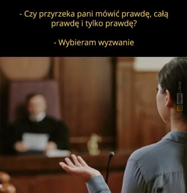Śmieszny mem: 6266614 - MemLand