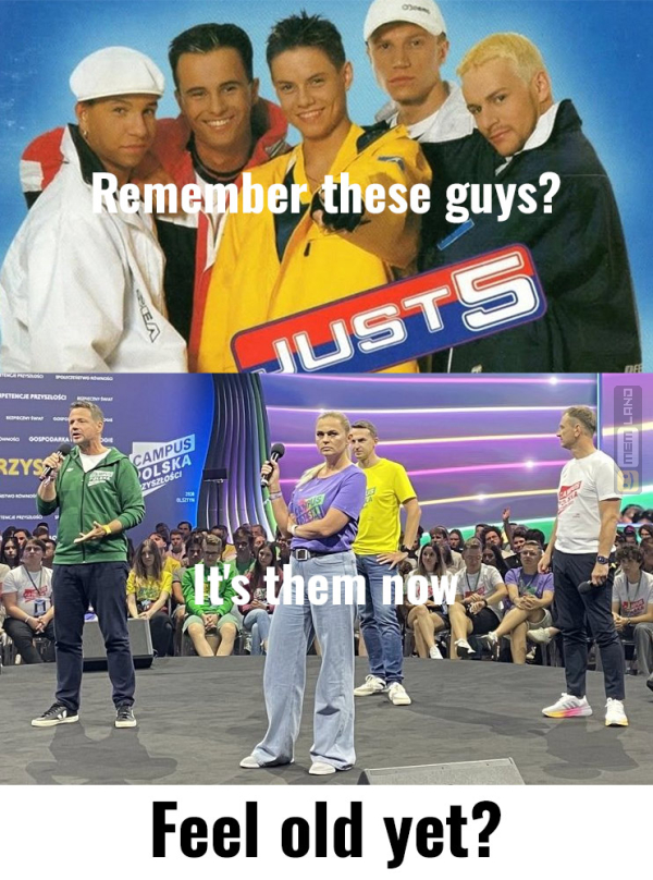 Śmieszny mem: 6267226 - MemLand