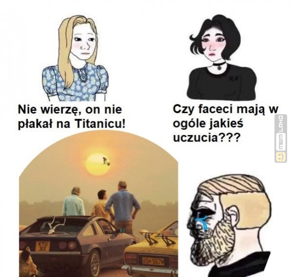 Śmieszny mem: 6269973 - MemLand