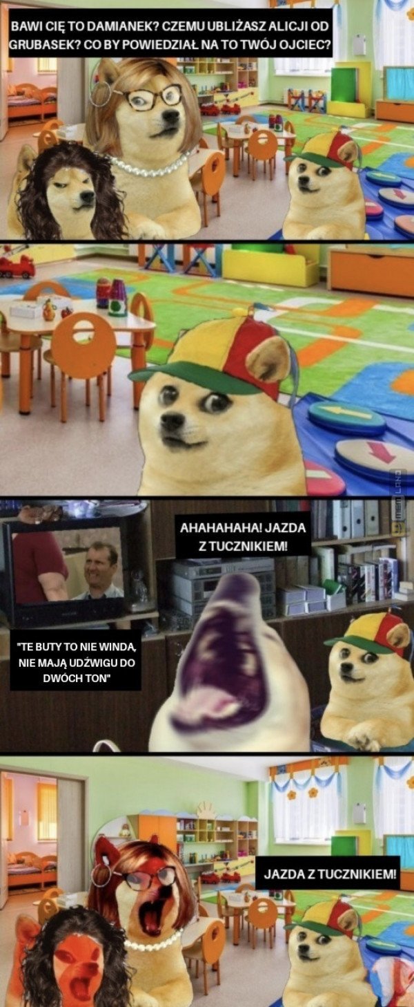 Śmieszny mem: 6271085 - MemLand
