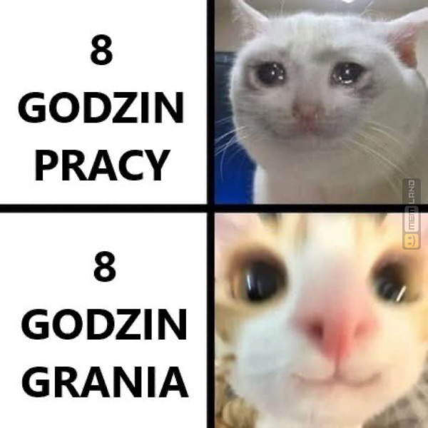 Śmieszny mem: 6273453 - MemLand