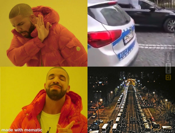 Śmieszny mem: 6273684 - MemLand