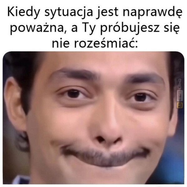 Śmieszny mem: 6277576 - MemLand