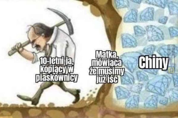 Śmieszny mem: 6278322 - MemLand