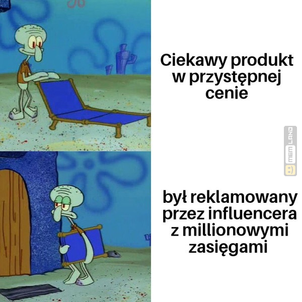 Śmieszny mem: 6282192 - MemLand