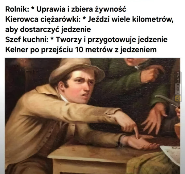 Śmieszny mem: 6287266 - MemLand