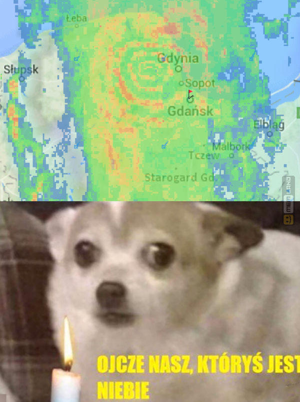 Śmieszny mem: 6288772 - MemLand