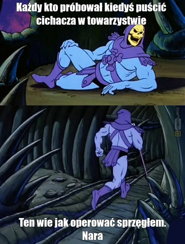 Śmieszny mem: 6294081 - MemLand