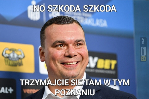 Śmieszny mem: 6294921 - MemLand