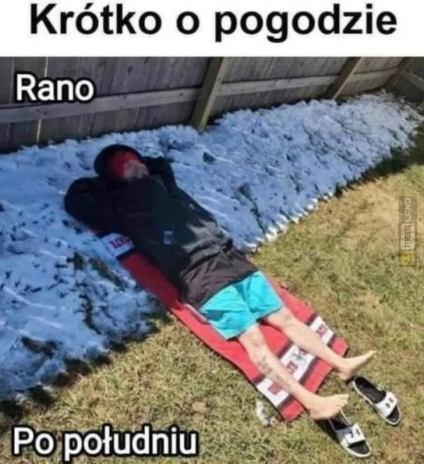 Śmieszny mem: 6295353 - MemLand