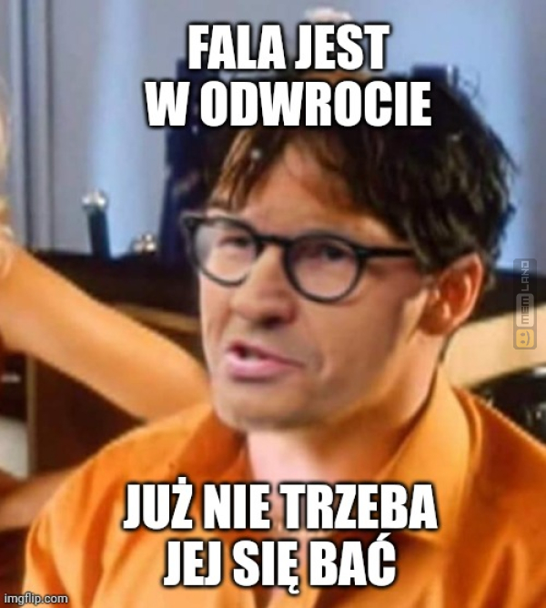 Śmieszny mem: 6300389 - MemLand