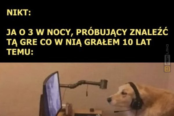 Śmieszny mem: 6300982 - MemLand