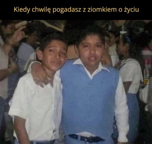 Śmieszny mem: 6301467 - MemLand