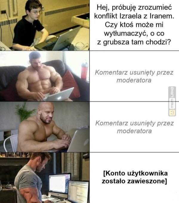 Śmieszny mem: 6307655 - MemLand