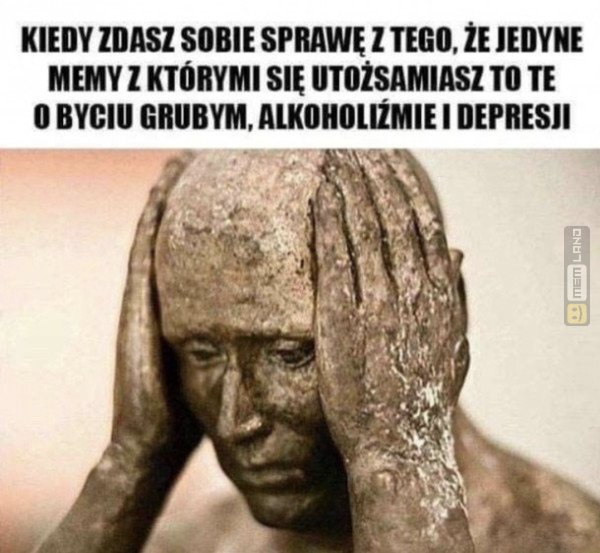 Śmieszny mem: 6309510 - MemLand