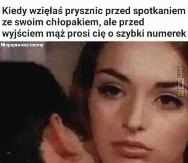 Śmieszny mem: 6310531 - MemLand