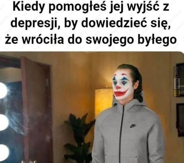 Śmieszny mem: 6315212 - MemLand