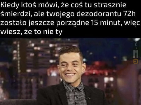 Śmieszny mem: 6323094 - MemLand