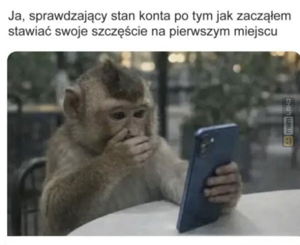 Śmieszny mem: 6325770 - MemLand