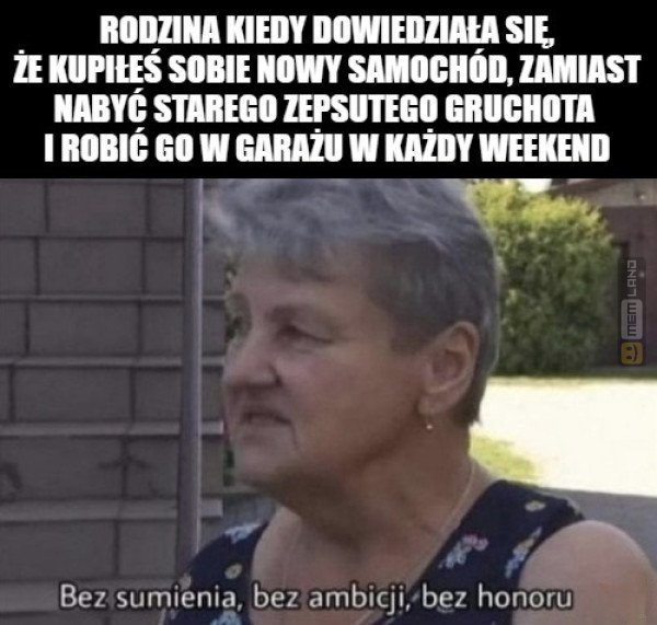 Śmieszny mem: 6331406 - MemLand