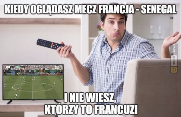 Śmieszny mem: 6335432 - MemLand
