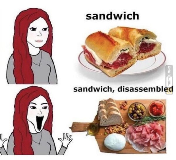 Śmieszny mem: 6338068 - MemLand