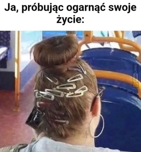 Śmieszny mem: 6338366 - MemLand