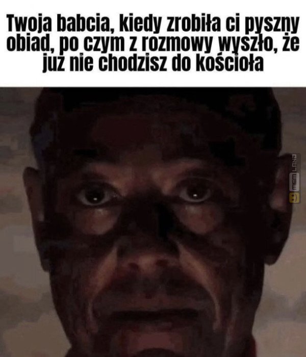 Śmieszny mem: 6339105 - MemLand