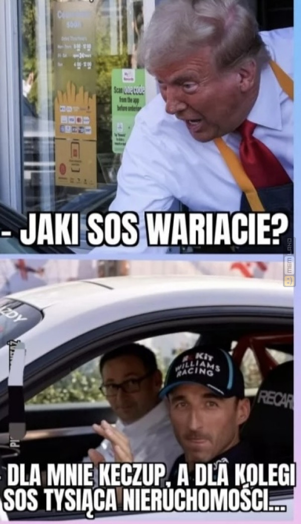 Śmieszny mem: 6341138 - MemLand