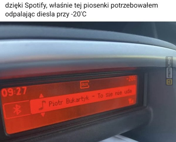 Śmieszny mem: 6345617 - MemLand