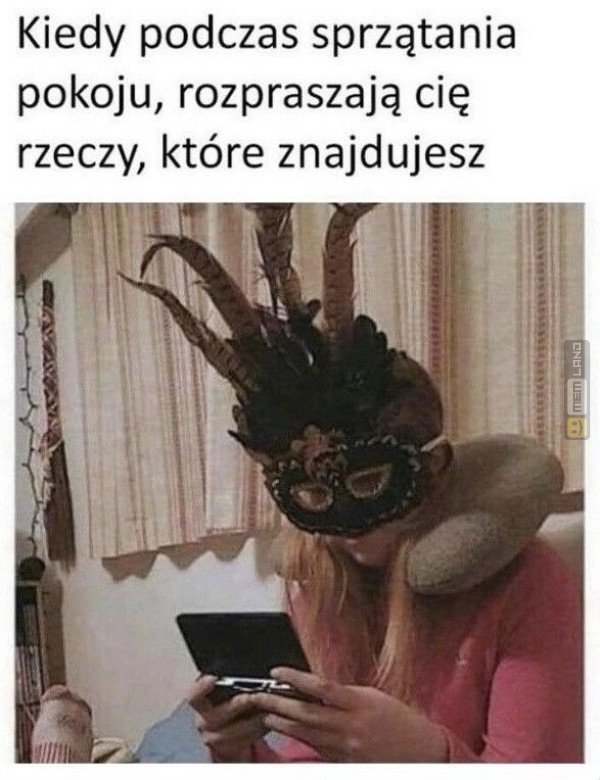 Śmieszny mem: 6347309 - MemLand