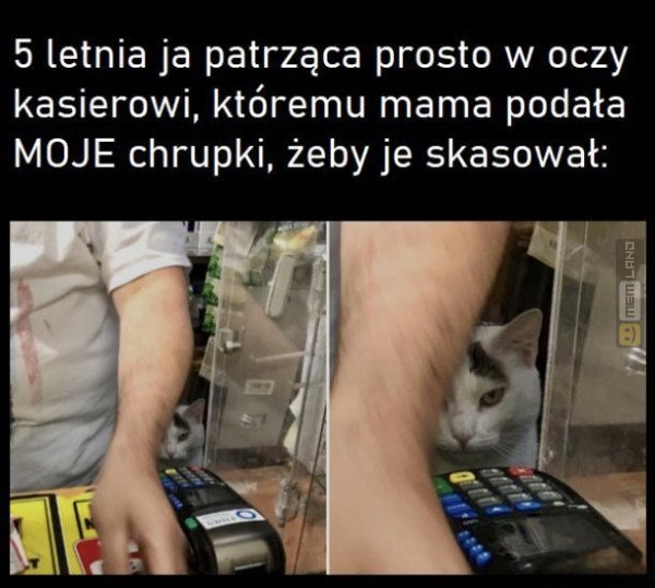 Śmieszny mem: 6349255 - MemLand