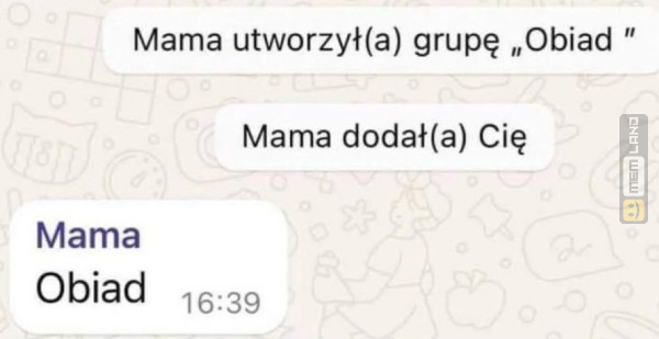 Śmieszny mem: 6350354 - MemLand