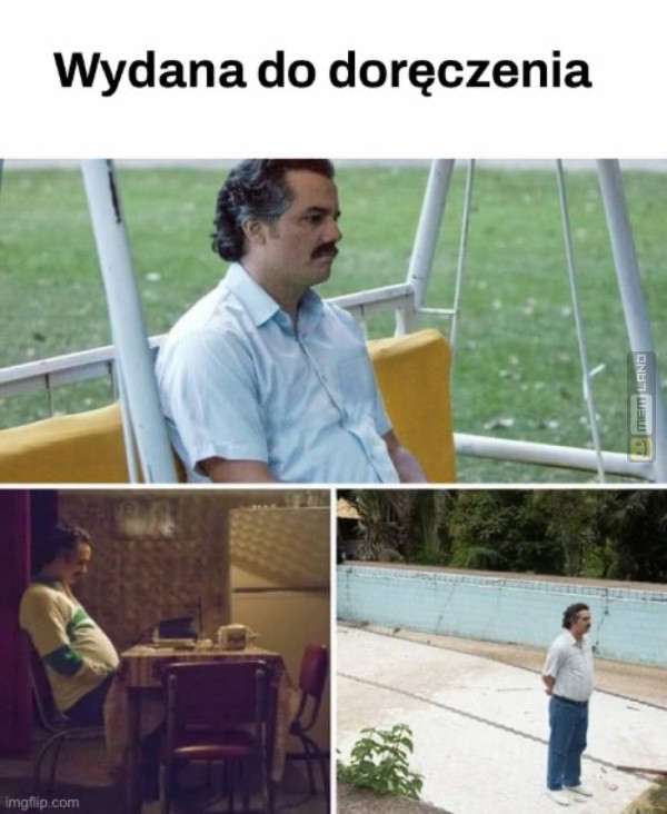 Śmieszny mem: 6355037 - MemLand