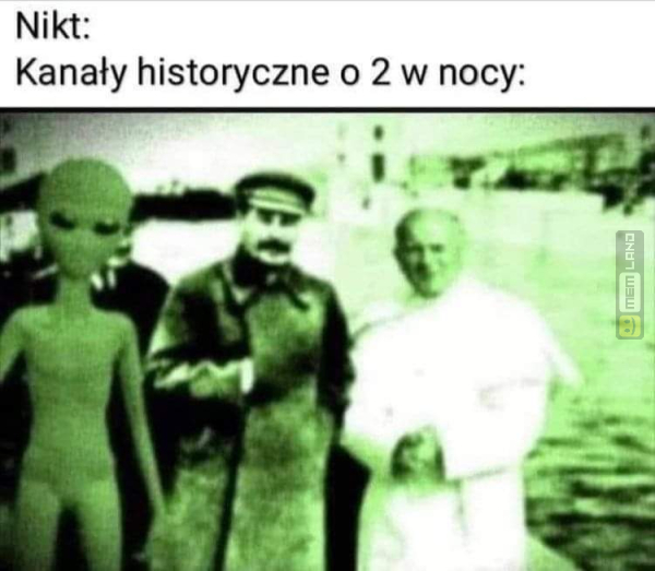 Śmieszny mem: 6355139 - MemLand