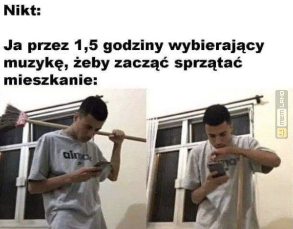 Śmieszny mem: 6358243 - MemLand