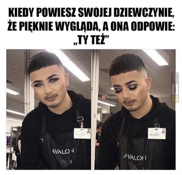 Śmieszny mem: 6358412 - MemLand