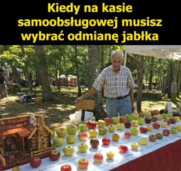 Śmieszny mem: 6366156 - MemLand