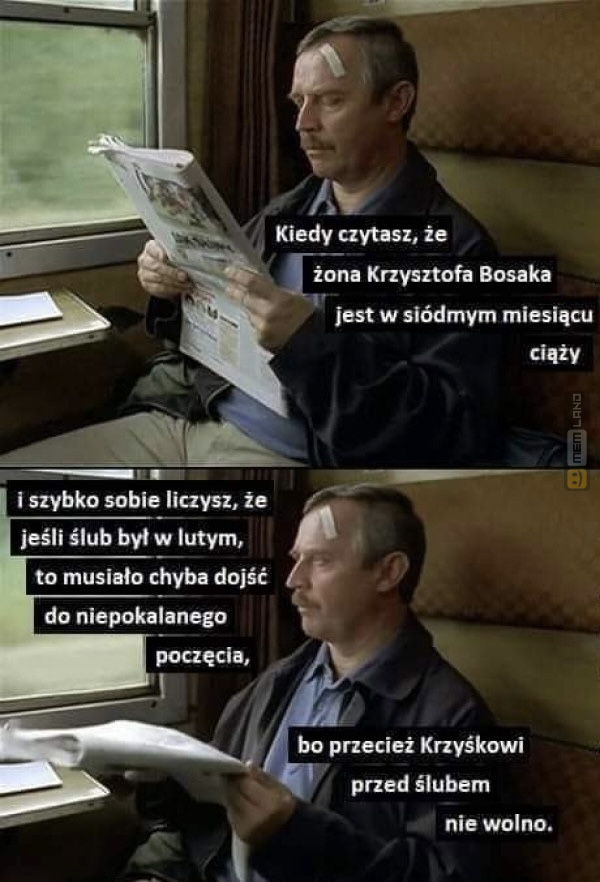 Śmieszny mem: 6366250 - MemLand