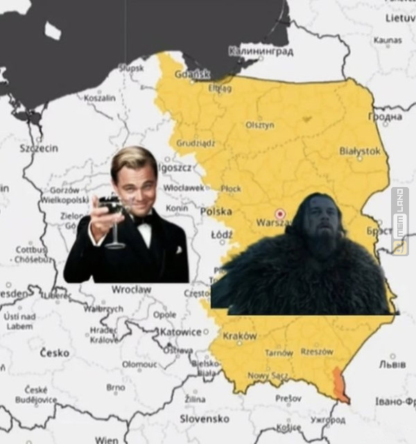 Śmieszny mem: 6366598 - MemLand