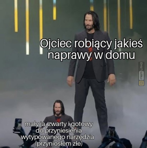 Śmieszny mem: 6366617 - MemLand