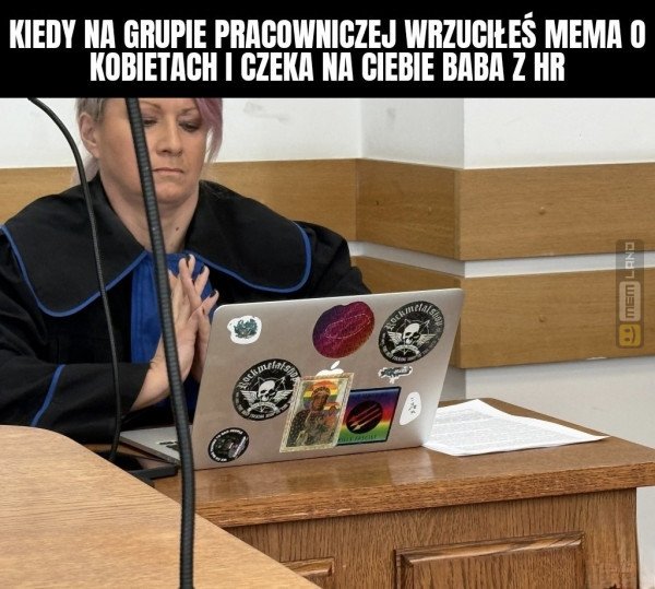Śmieszny mem: 6367274 - MemLand