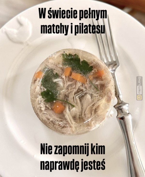 Śmieszny mem: 6370954 - MemLand