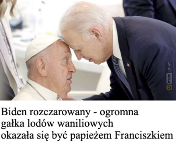 Śmieszny mem: 6373115 - MemLand