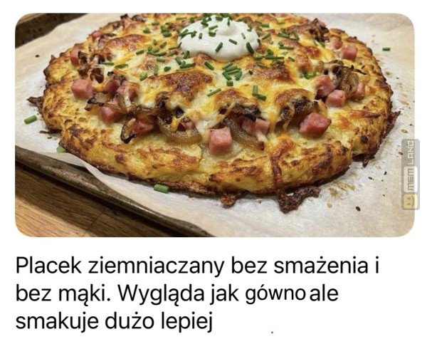 Śmieszny mem: 6375400 - MemLand