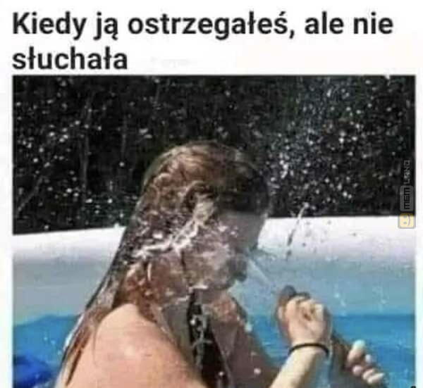 Śmieszny mem: 6378413 - MemLand