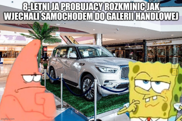 Śmieszny mem: 6380856 - MemLand