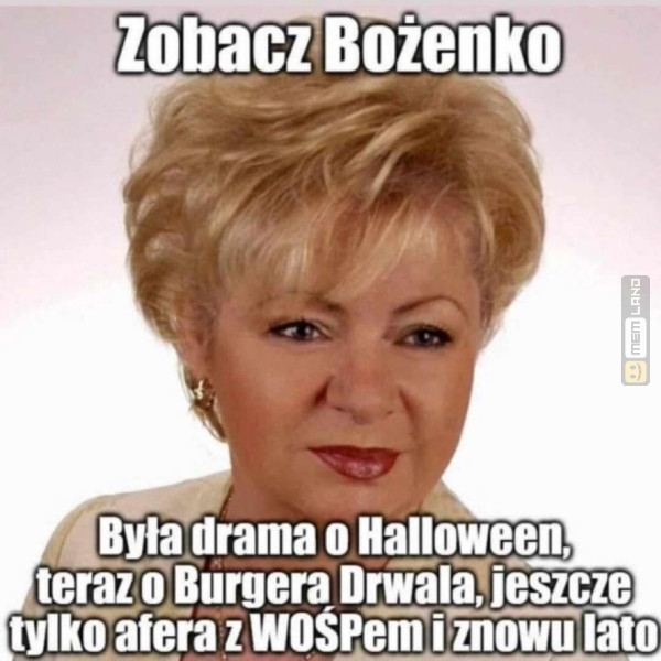 Śmieszny mem: 6383809 - MemLand